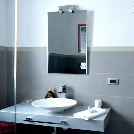 Riva Del Salso B&B