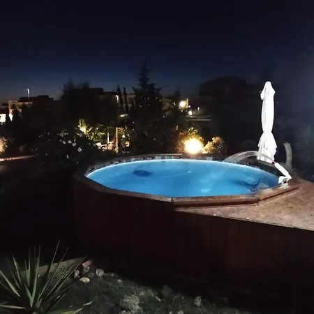 Couette-café Riva Del Salso Licata