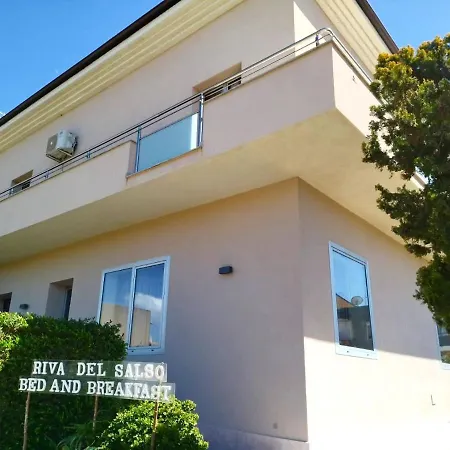 Oda ve Kahvaltı Riva Del Salso